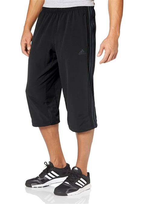 adidas performance clima 3 4 pant grau 3 4-funktionshose herren|Clima .